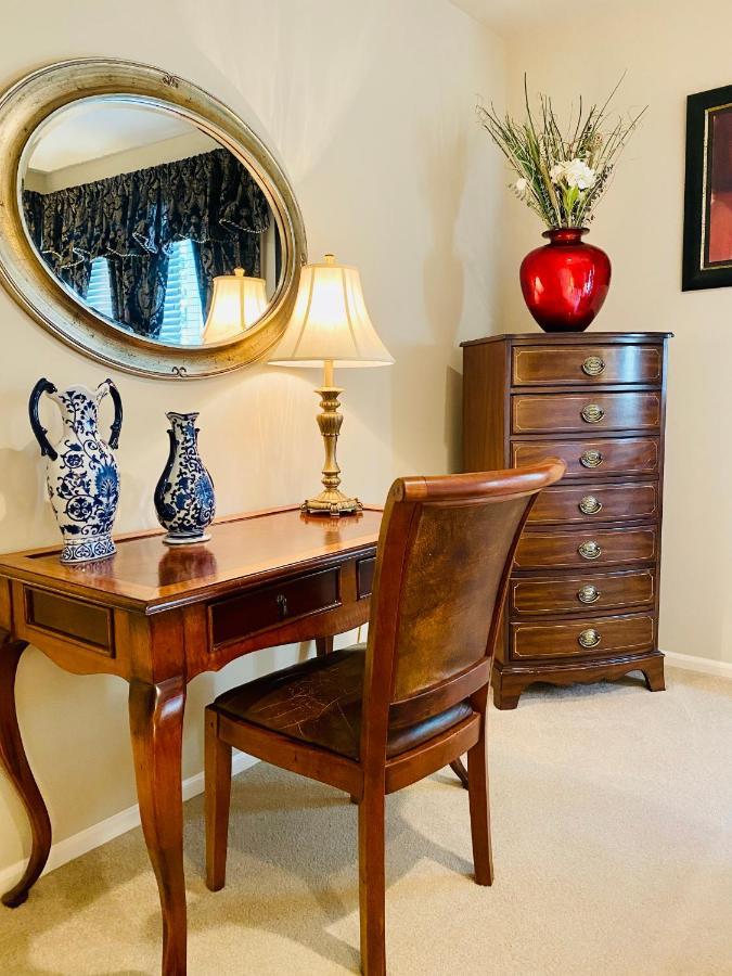 Apartament Lucy’s Elegant&Cozy House Sammamish Zewnętrze zdjęcie